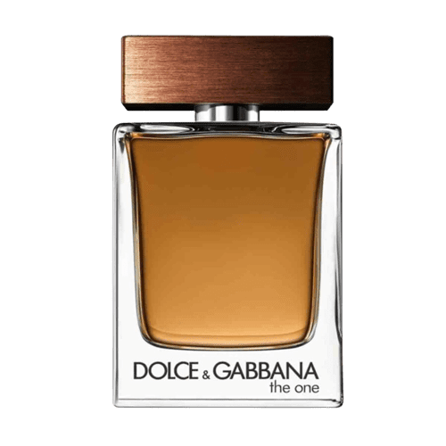 Perfume The One for Men Dolce&Gabbana for men- Eau de Toilette - Tester Original