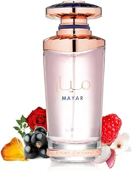 Perfume Mayar by Lattafa for Women