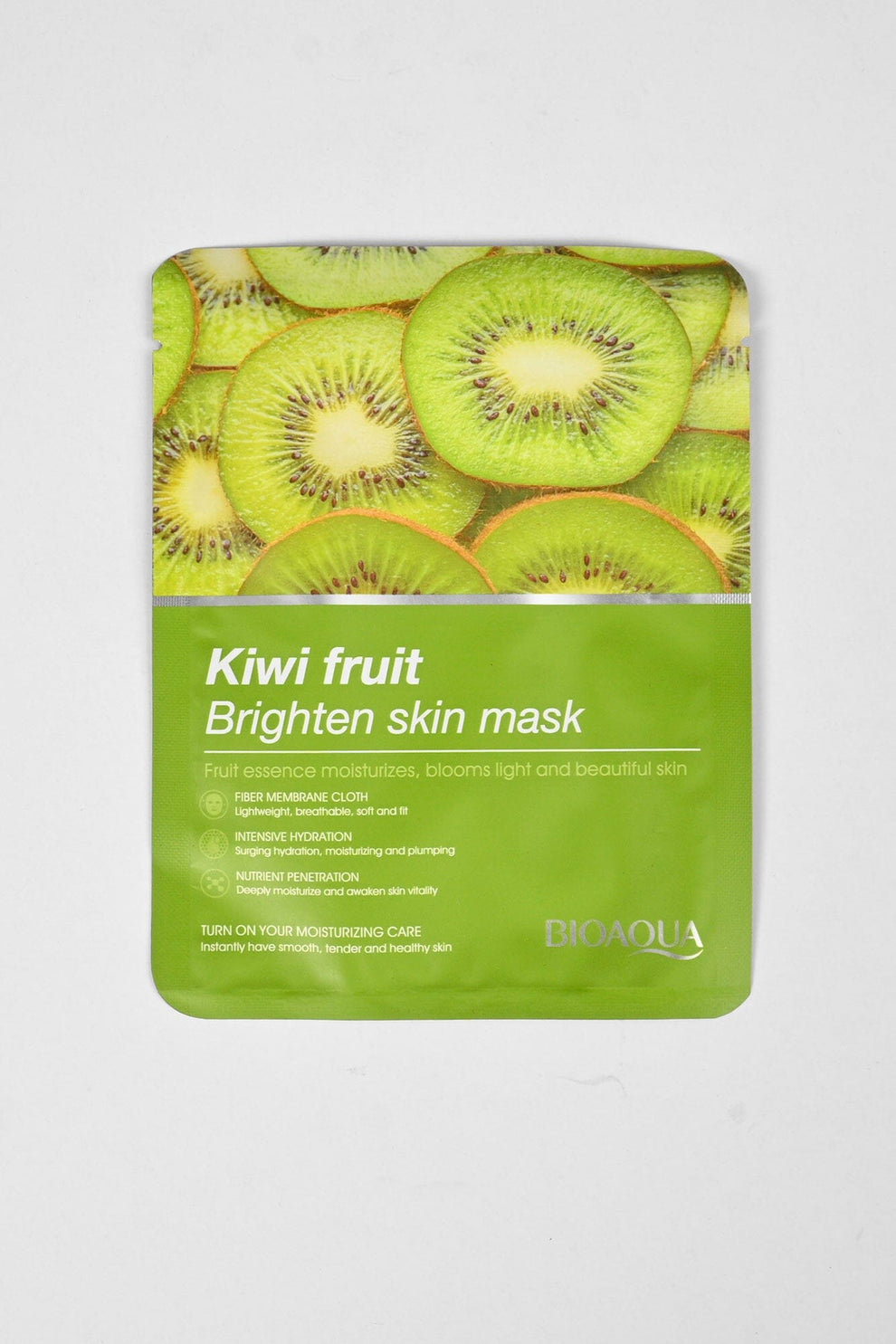 Bioaqua Fresh Beauty Vitamin Facial Mask