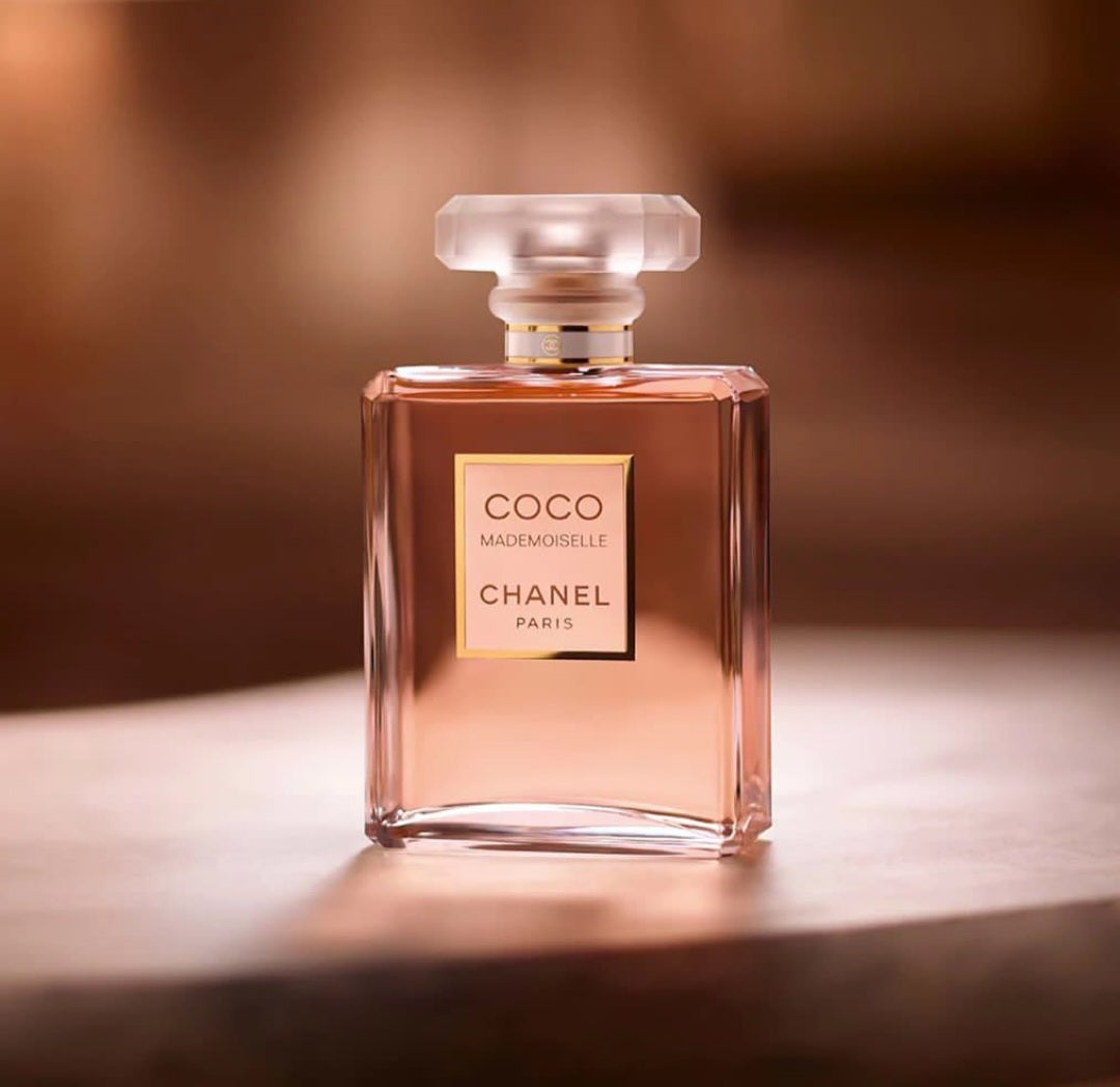 Perfume Coco Mademoiselle Chanel for women - eau de Parfum - Tester Original