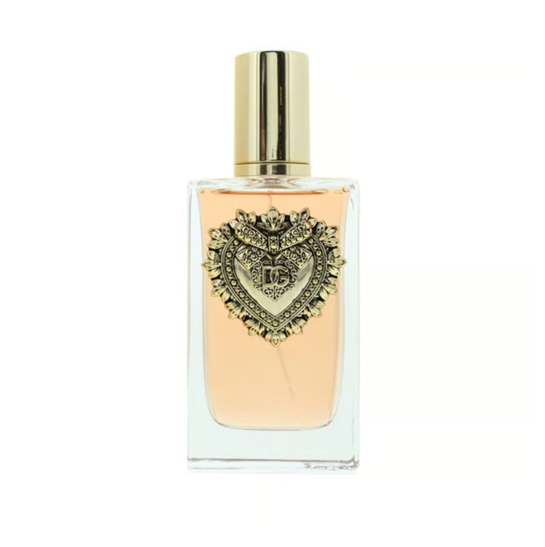 Perfume Dolce & Gabbana Devotion Eau de Parfum 100ml - for Women - Tester Original