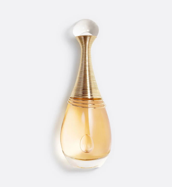 Perfume J'adore Dior for women- Eau de Parfum - Tester Original