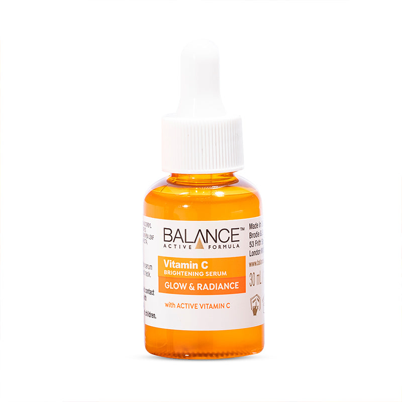 Balance Active Formula Vitamin C Brightening Serum