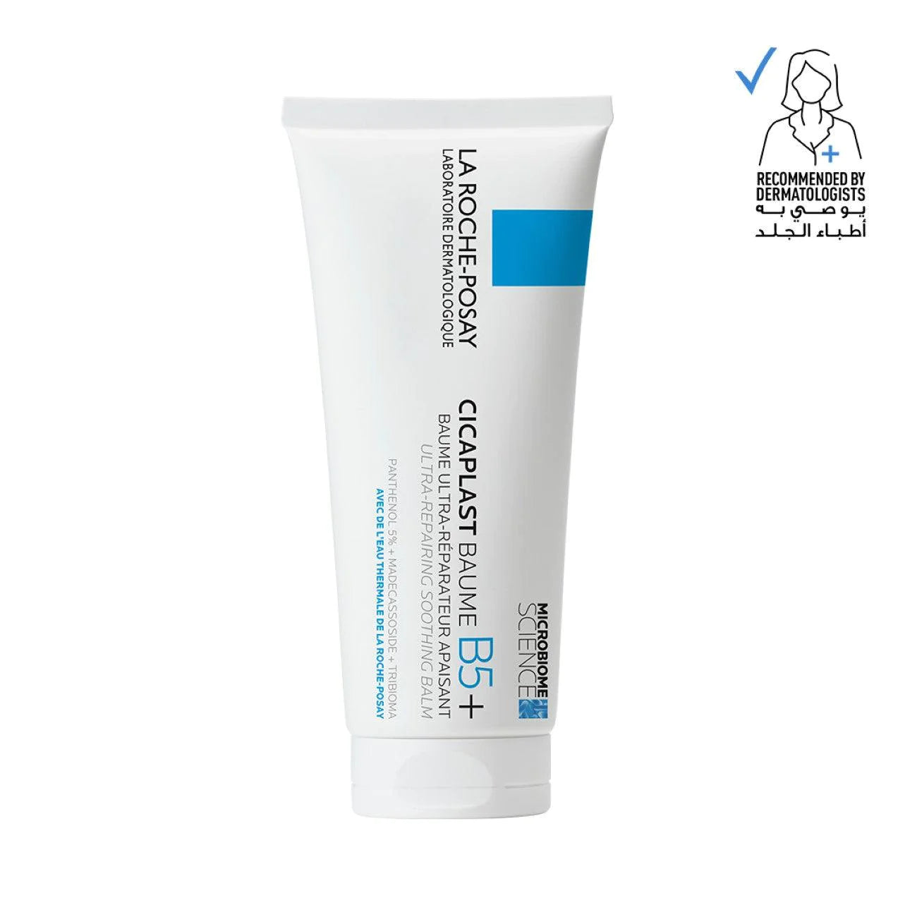 LA ROCHE-POSAY Cicaplast Baume B5+