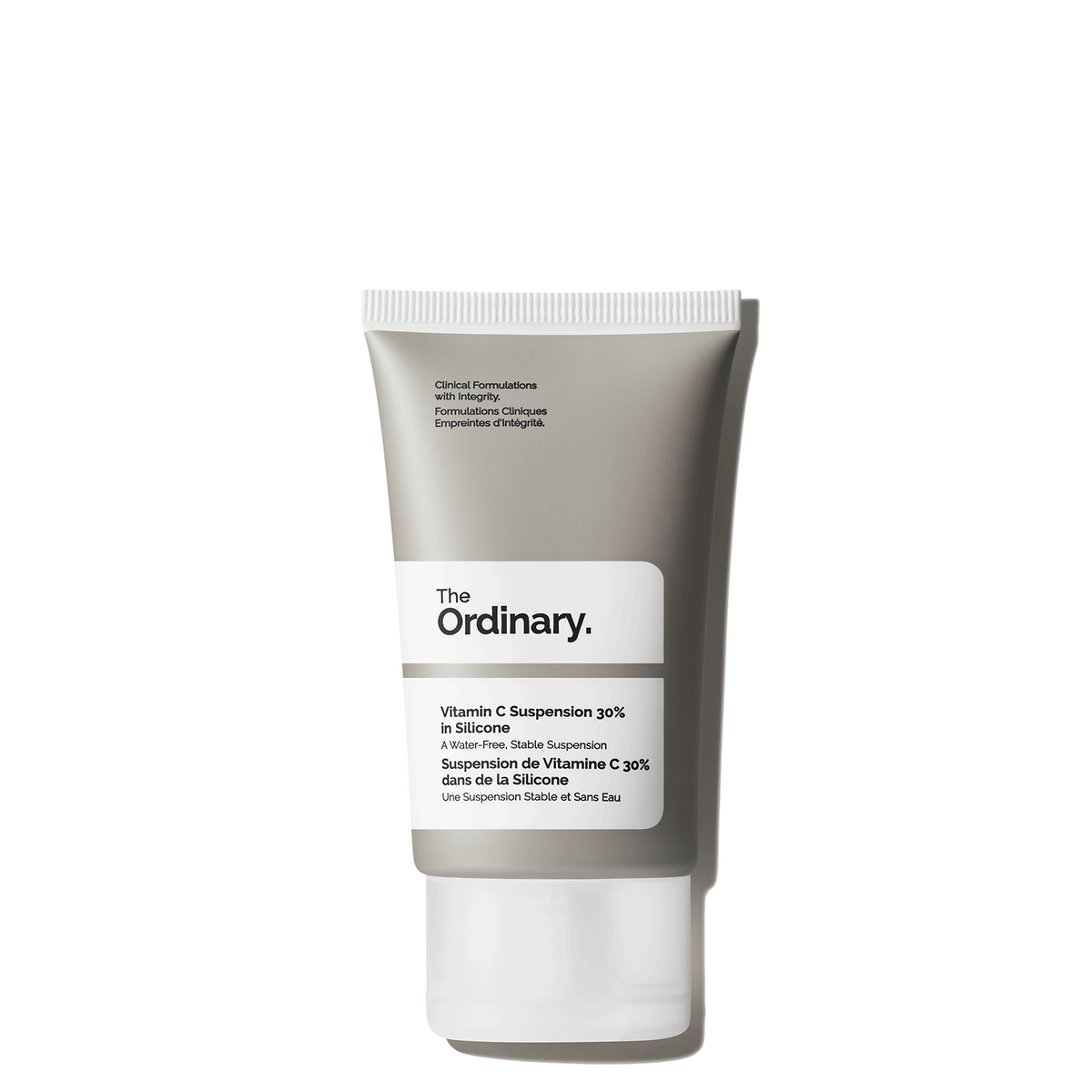 The Ordinary Vitamin C Suspension 30% in Silicone 30ml Cream