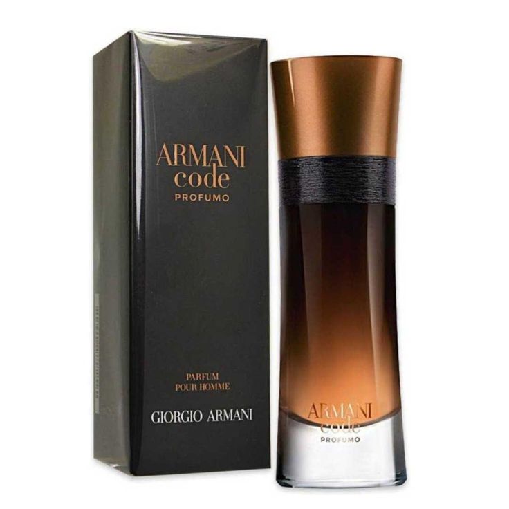 Perfume Armani Code Perfume Giorgio Armani for men