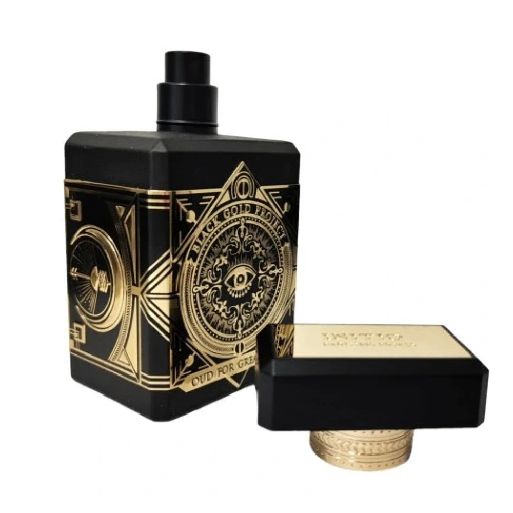 Perfume Oud for Greatness Initio Parfums Prives for women and men -Tester Original