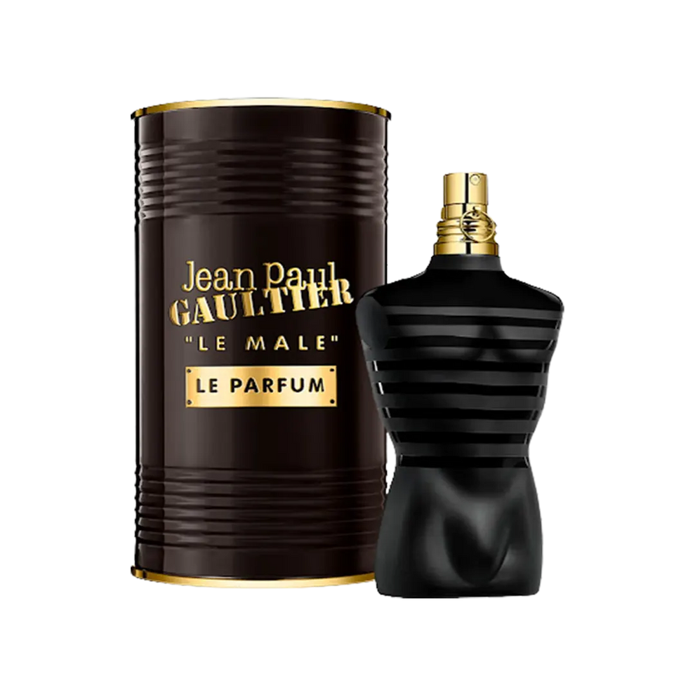 Perfume Le Male Le Parfum Jean Paul Gaultier for men - Tester Original