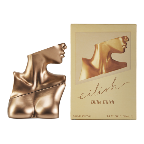 Perfume Eilish Billie Eilish for women- Tester Original