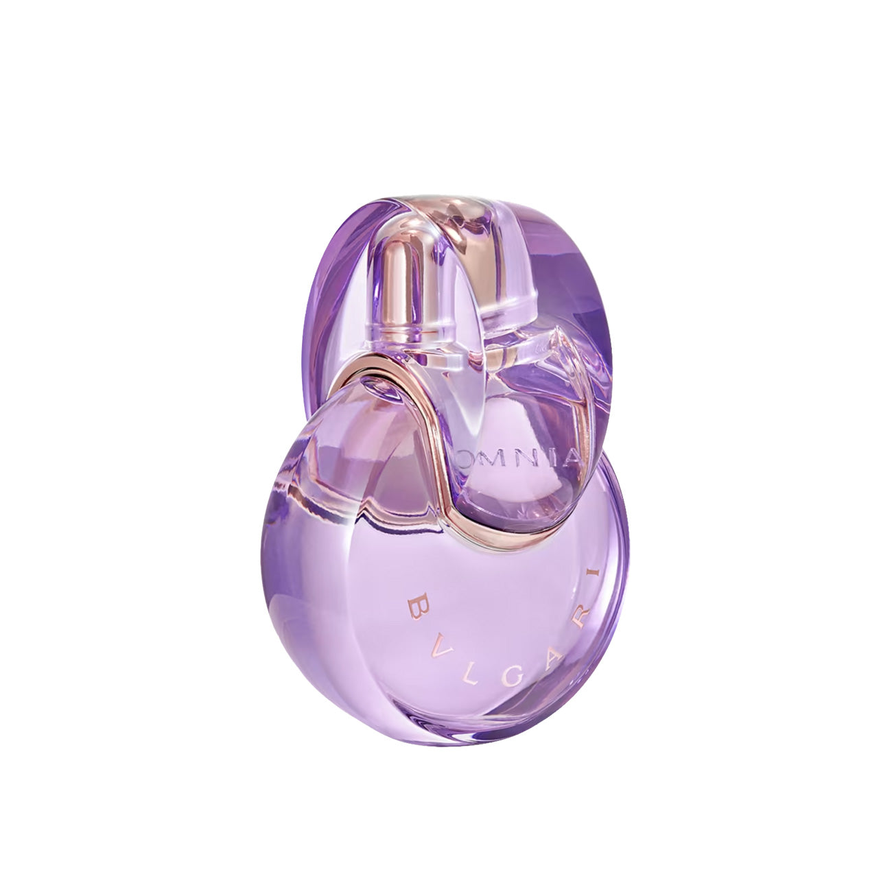 Perfume Omnia Amethyste Bvlgari for women- Eau de Toilette -Tester Original