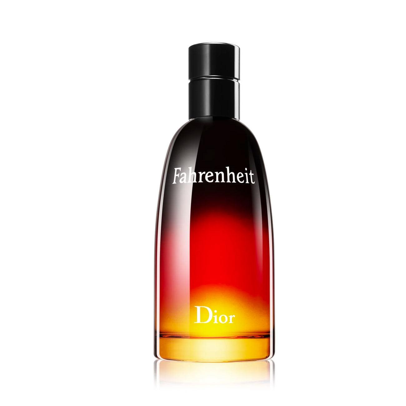 Perfume Fahrenheit Dior for men- Tester Original
