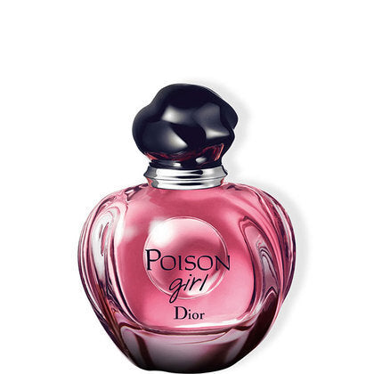 Perfume Poison Girl Dior- eau de Parfum- for women Tester Original