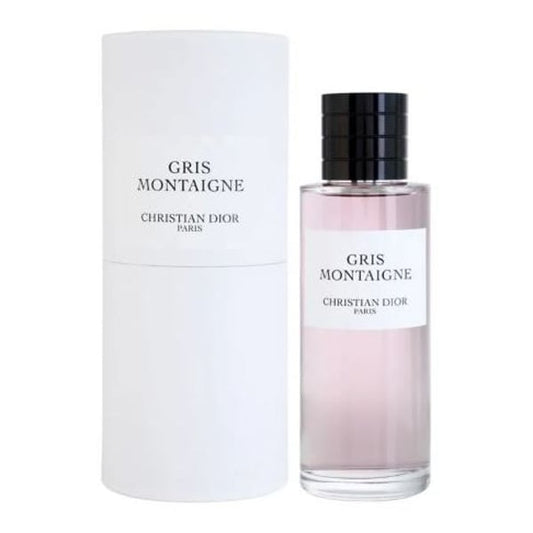 Perfume Dior Gris Montaigne For Women -Eau de Parfum - Tester Original