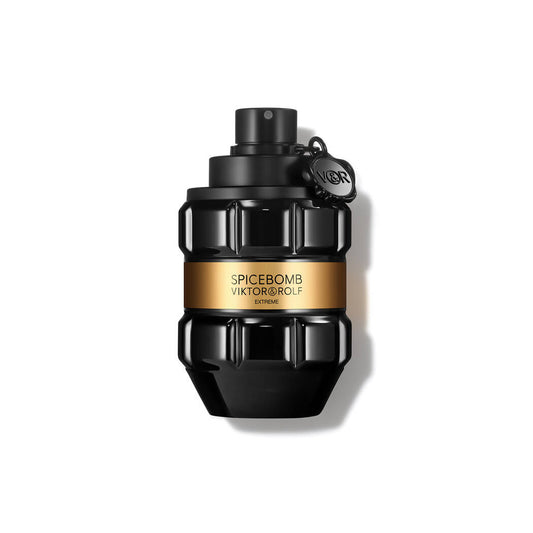 Perfume Spicebomb Extreme Viktor&Rolf for men- Eau de Toilette - Tester Original