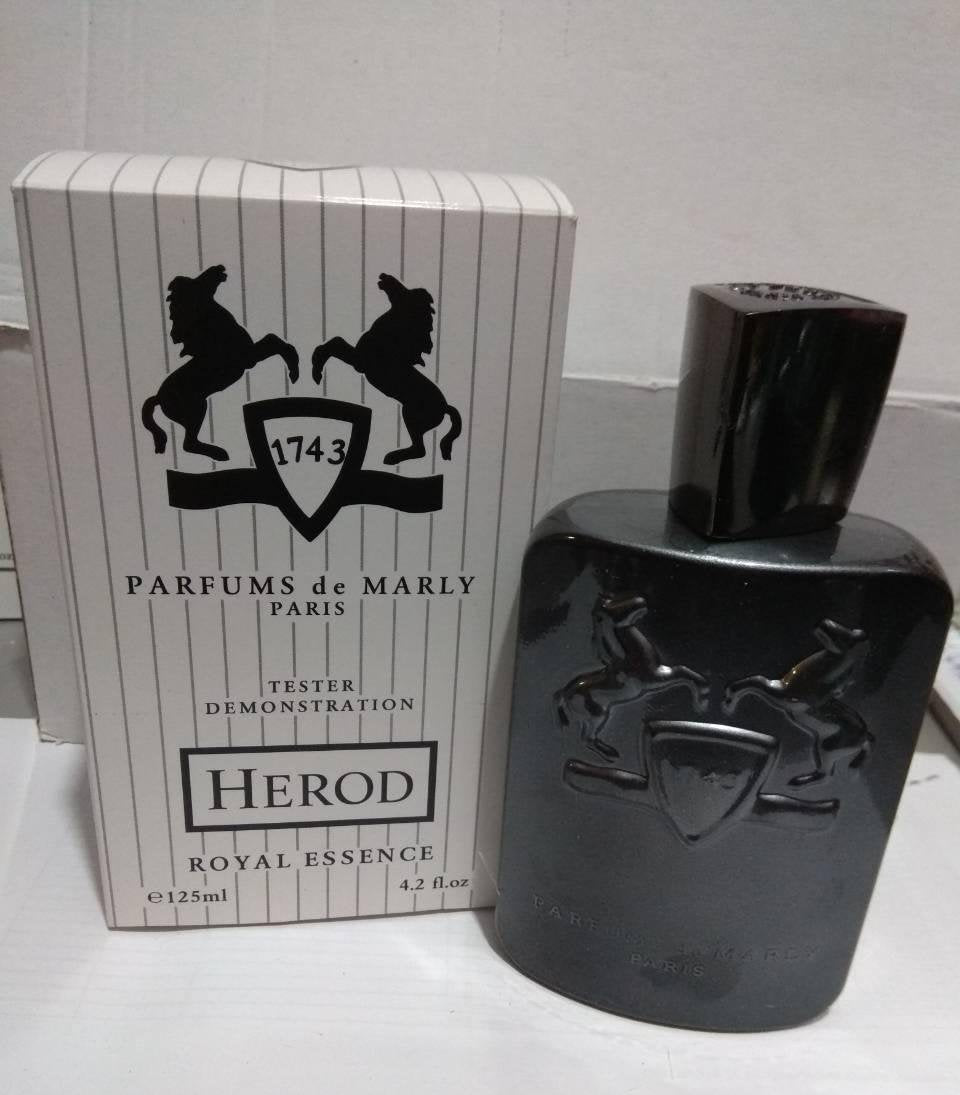 Perfume Herod Parfums de Marly Royal Essence- for Men - Tester Original