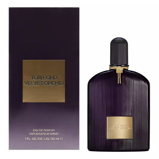 Perfume Tom Ford Velvet Orchid - For Women - eau de parfum - Tester original