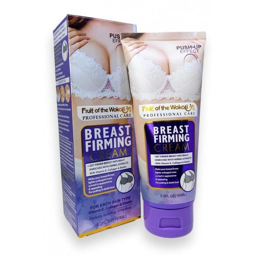 Wokali Breast Firming Cream