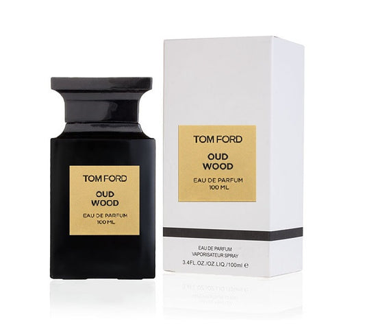 Perfume Tom Ford Oud Wood - eau de Parfum- Unisex - Tester original