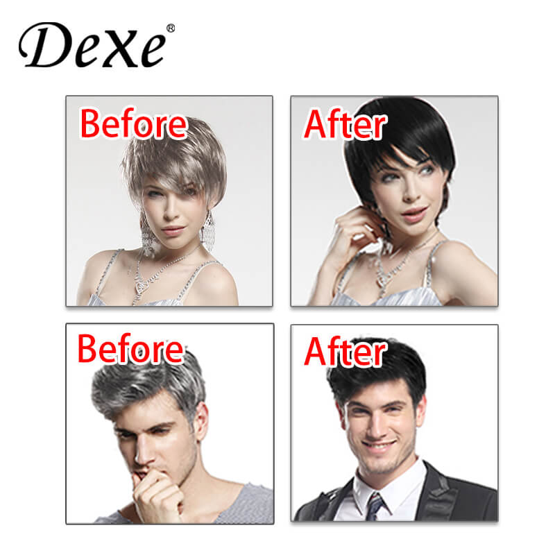 Dexe  Hair Shampoo