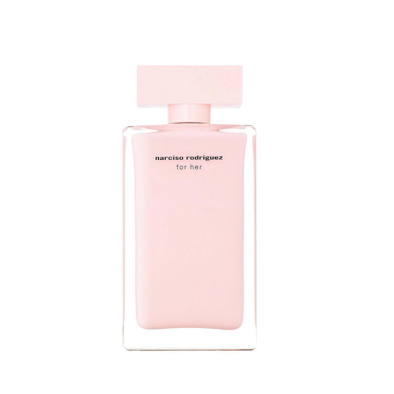 Perfume Narciso Rodriguez for Her Eau de Parfum Narciso Rodriguez for women-Tester Original