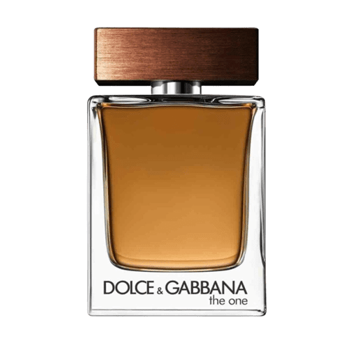 Perfume The One for Men Dolce&Gabbana for men- Eau de Toilette - Tester  Original