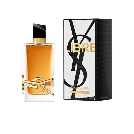 Perfume Libre Intense Yves Saint Laurent -For Women - Eau de Parfum - Tester Original