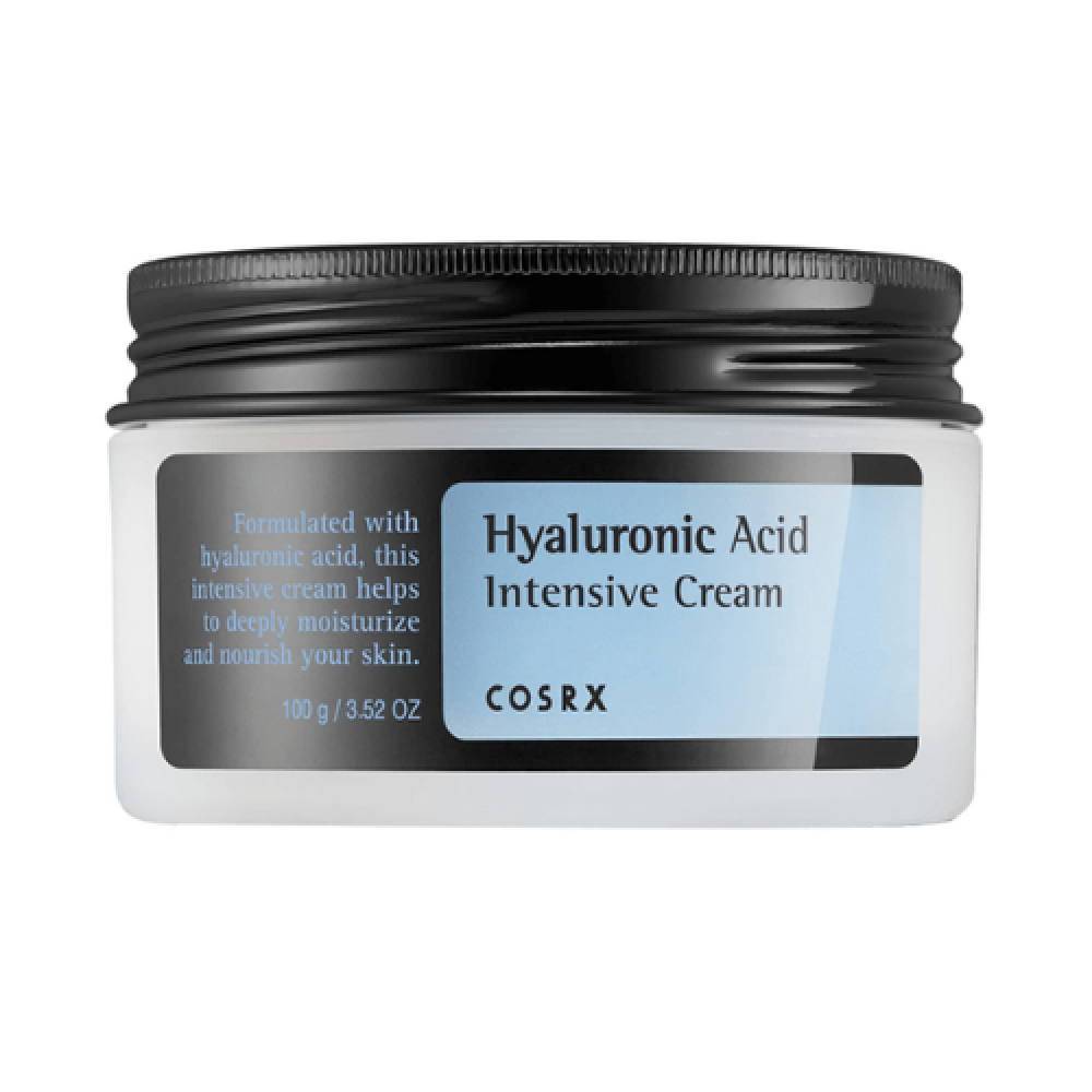 Cosrx -Hyaluronic Acid Intensive Cream- Korean Skin Care