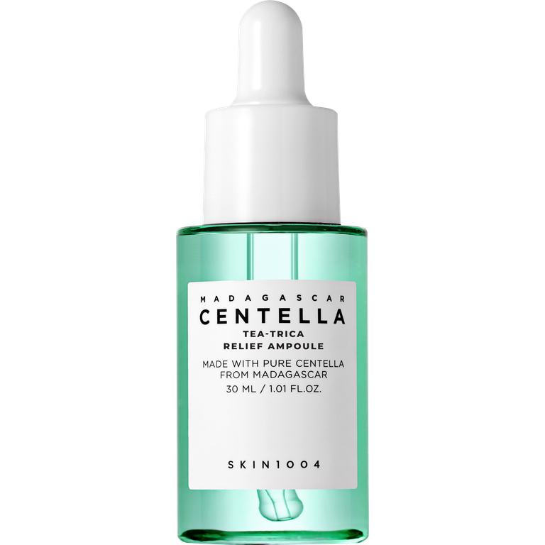 SKIN1004 Madagascar Centella Ampoule KIT