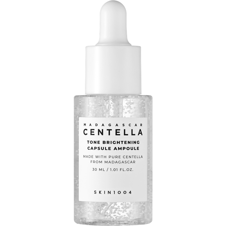 SKIN1004 Madagascar Centella Ampoule KIT