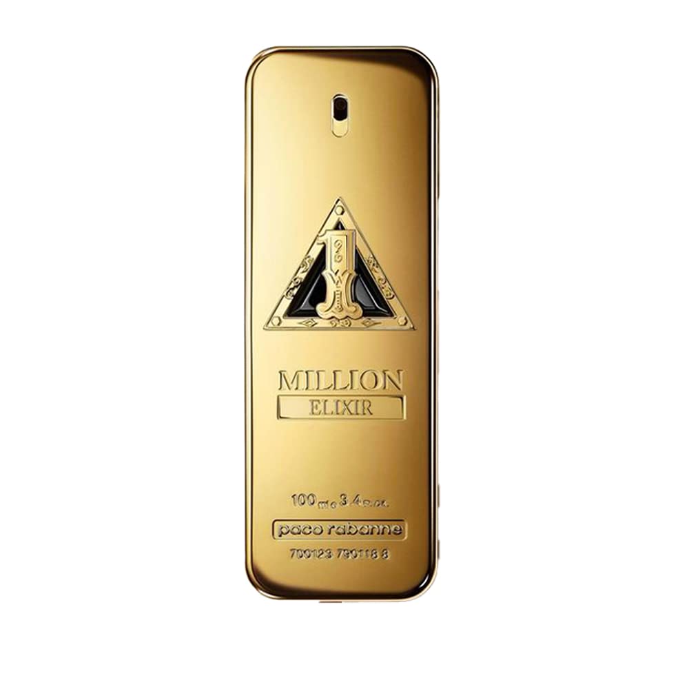 Perfume 1 Million Elixir Parfum intense - tester original