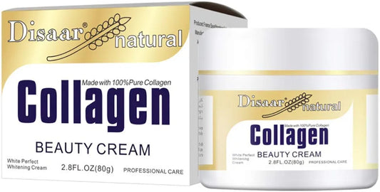 Disaar Collagen Beauty Cream