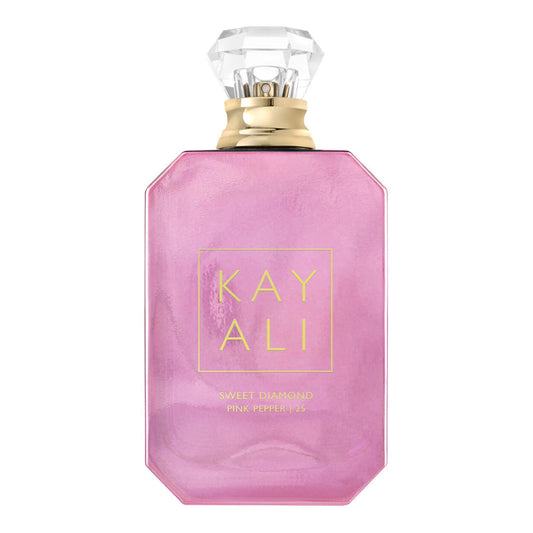 Perfume Sweet Diamond Pink Pepper 25 Kayali Fragrances for women and men - Tester Original