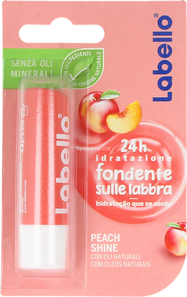 Labello Lipcare/Lip Balm