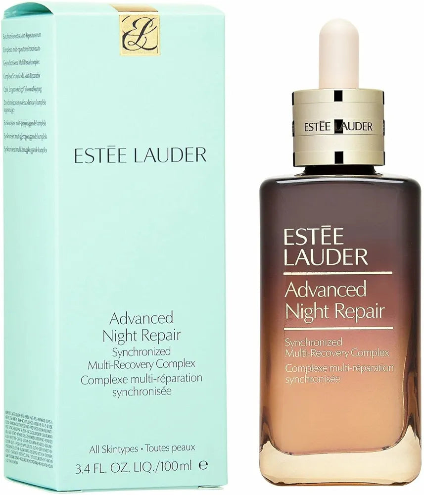 ESTEE LAUDER
Advanced Night Repair Synchronized Multi-Recovery Complex Serum