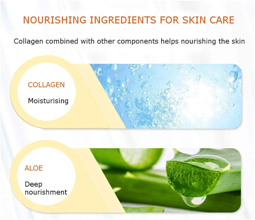 Disaar Collagen Beauty Cream