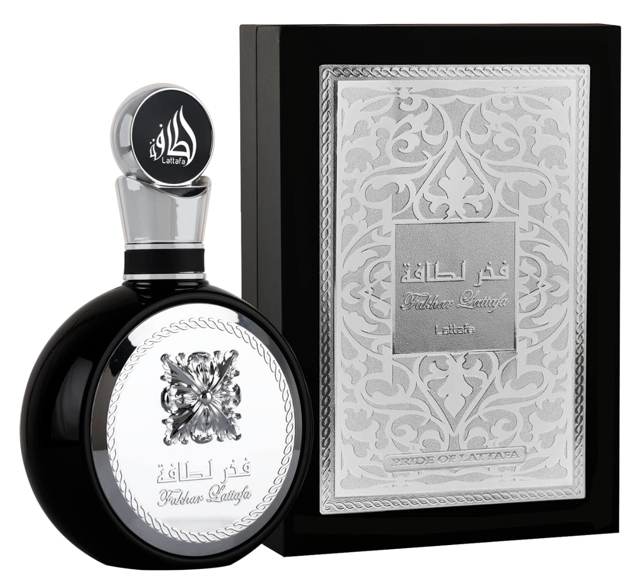 Perfume Lattafa Fakhar Lattafa for Men