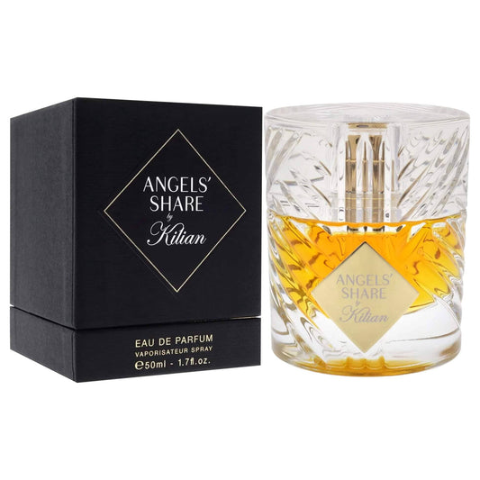 Perfume Angels' Share By Kilian for women and men- Tester Original