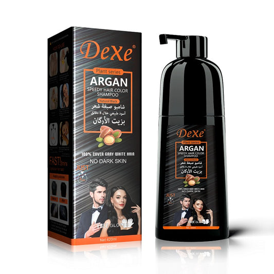 Dexe  Hair Shampoo