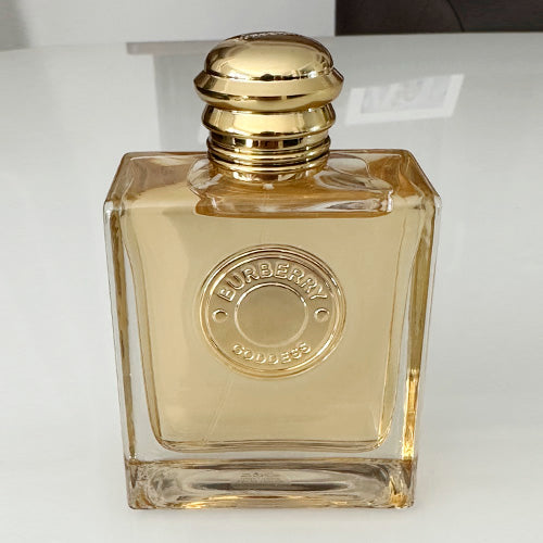 Perfume Goddess Burberry for women-Eau de Parfum -Tester Original