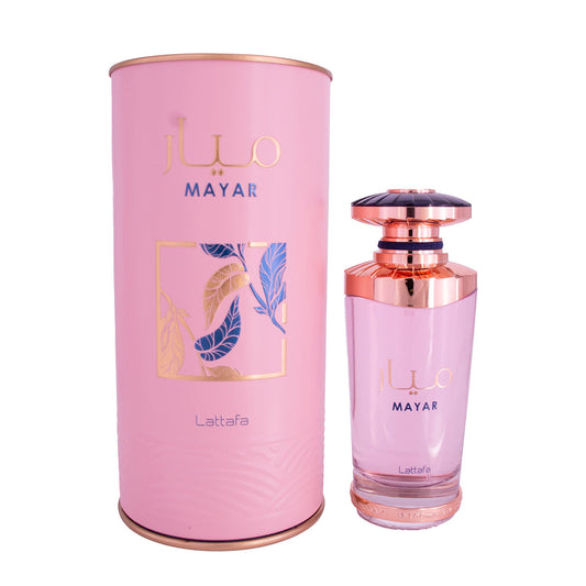 Perfume Mayar by Lattafa for Women