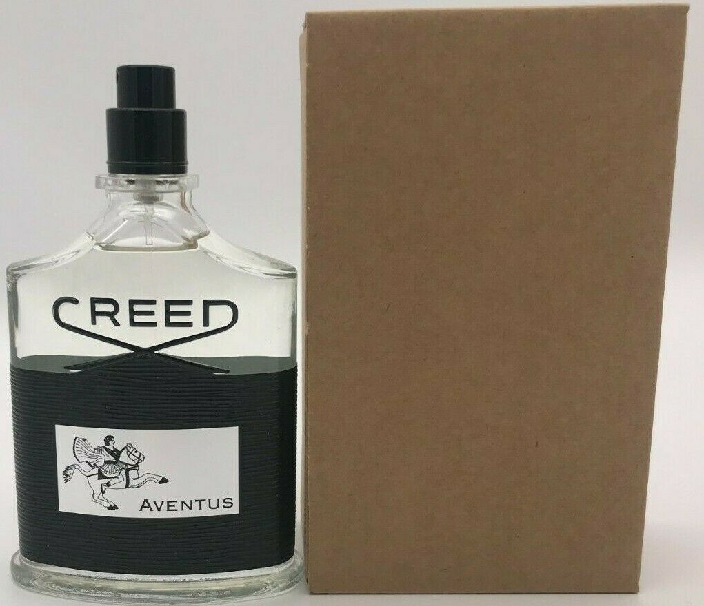 Perfume Aventus Creed for men-Tester Original