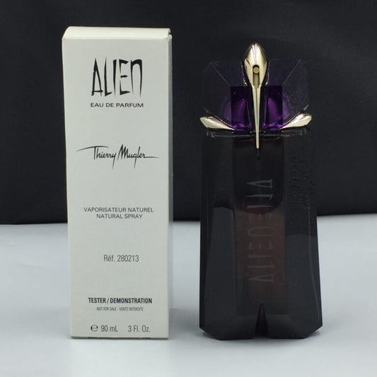 Perfume ALIEN THIERRY MUGLER- Eau de Parfum -for women- Tester original