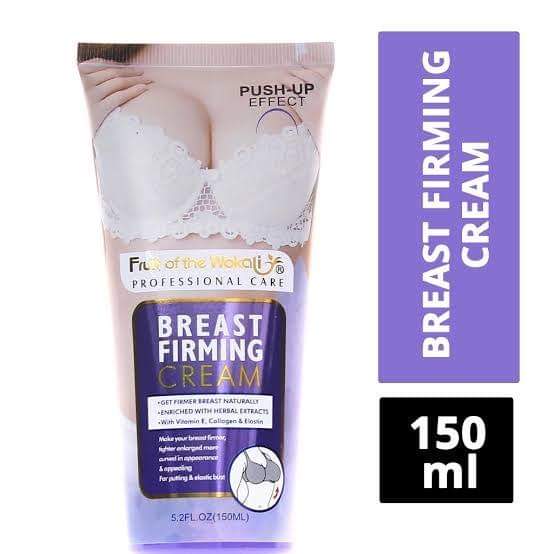 Wokali Breast Firming Cream