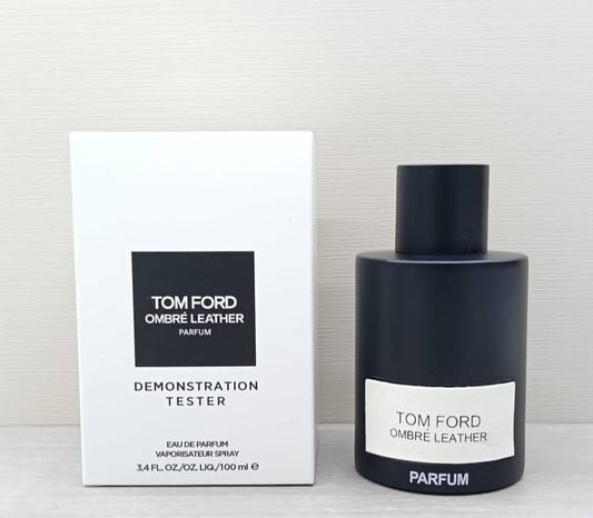 Perfume Ombré Leather Parfum Tom Ford for women and men - Tester Original