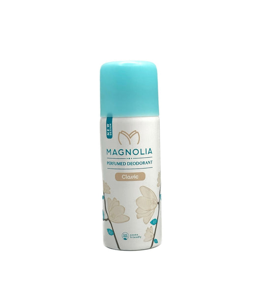 Magnolia Perfumed Deodorant Classic 150ml