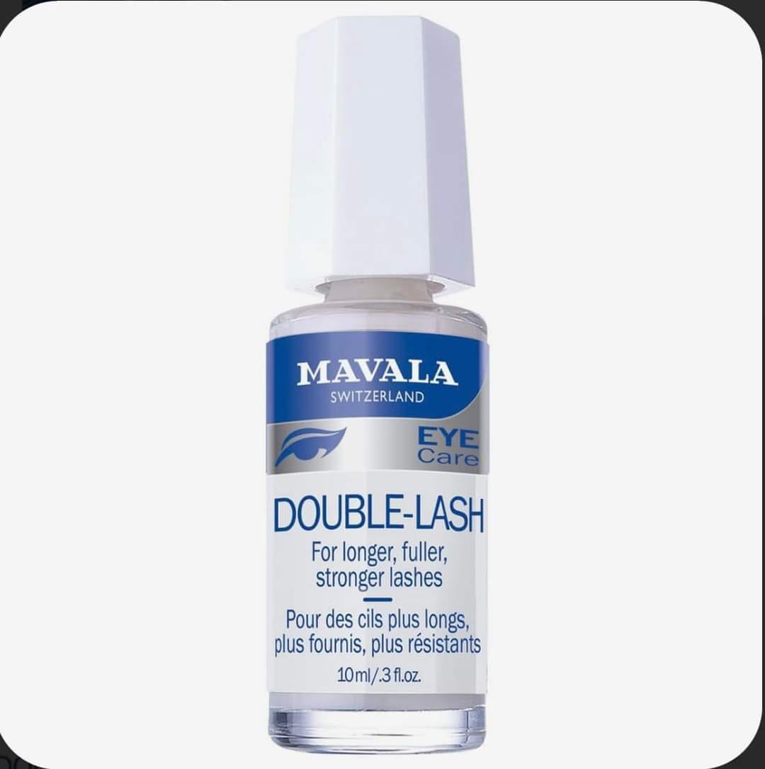 Mavala Double-Lash
A nutritive care for longer, fuller lashes.