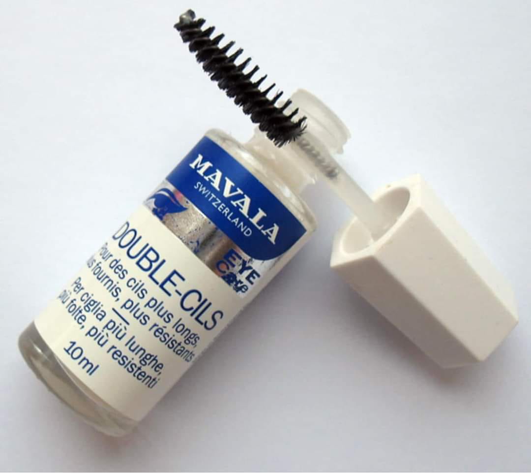 Mavala Double-Lash
A nutritive care for longer, fuller lashes.