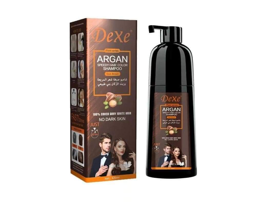 Dexe  Hair Shampoo
