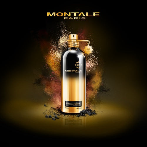 Perfume Intense Pepper Montale for women and men- Tester Original