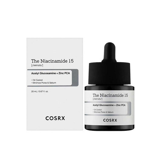 Cosrx The Niacinamide 15 Serum